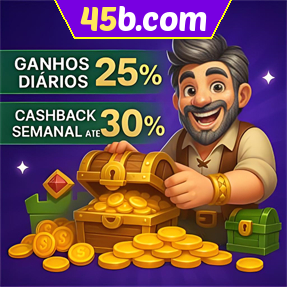 45b.com Fundo de Resgate de Perdas Semanais